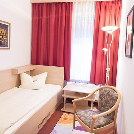 Hotel Giesing Munich Luaran gambar