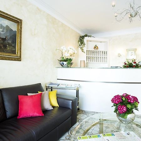 Hotel Giesing Munich Luaran gambar