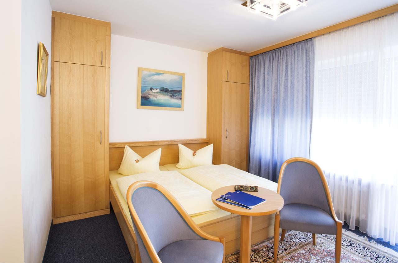 Hotel Giesing Munich Luaran gambar