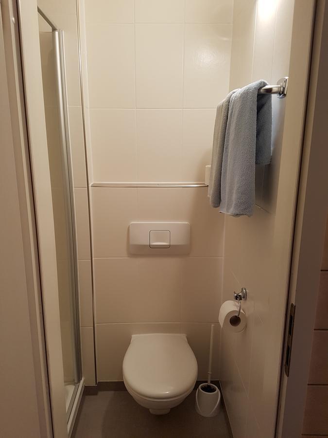 Hotel Giesing Munich Luaran gambar