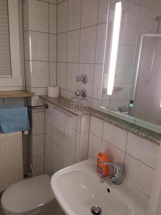 Hotel Giesing Munich Luaran gambar
