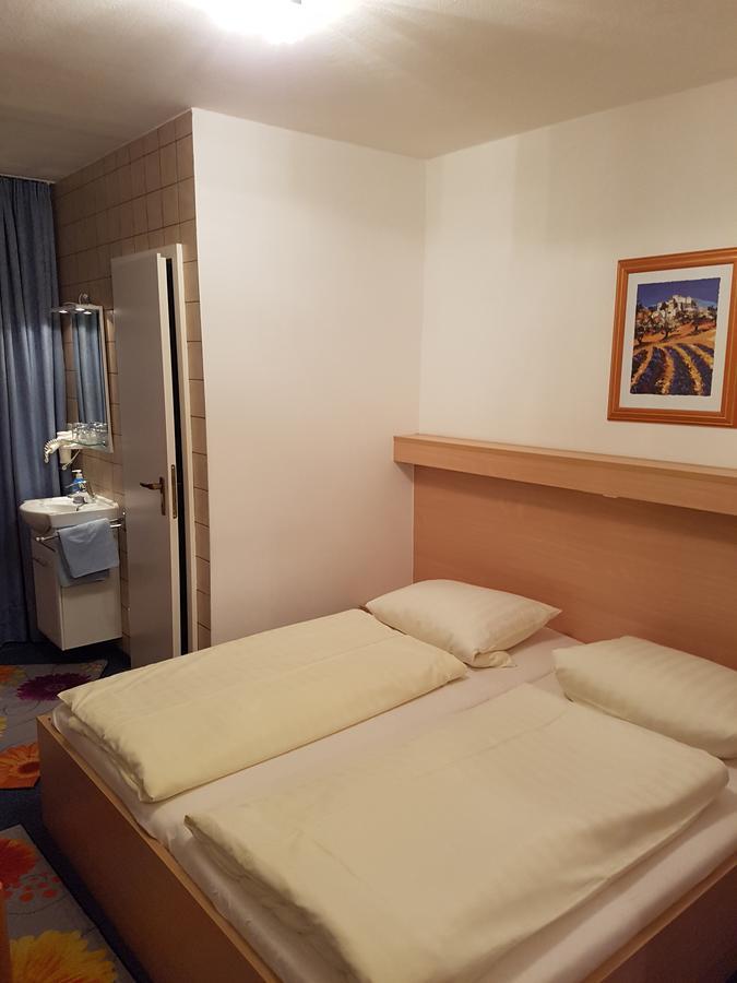 Hotel Giesing Munich Luaran gambar