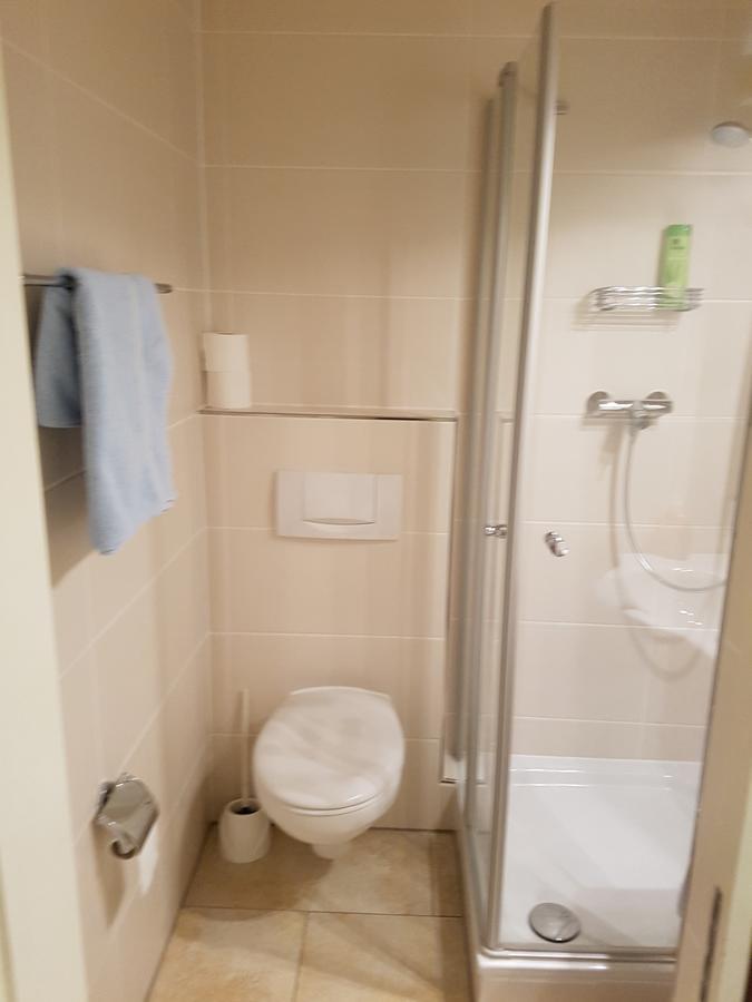 Hotel Giesing Munich Luaran gambar